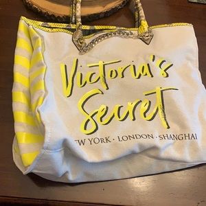 Victoria Secret Tote